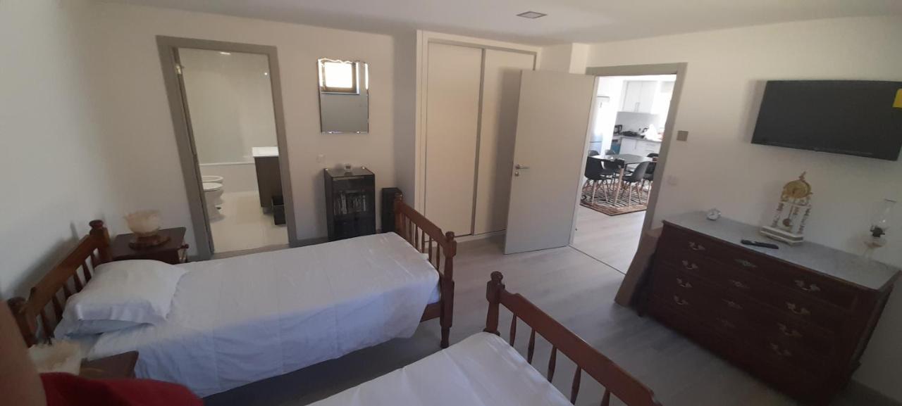 Solar Do Madala Apartment Seixo da Beira Екстериор снимка