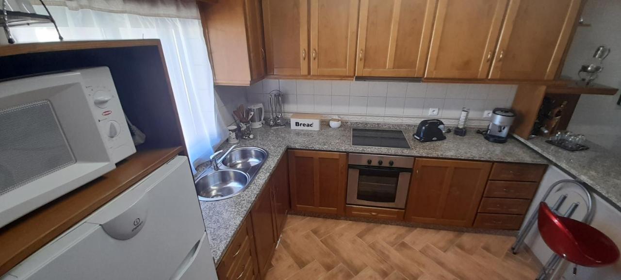 Solar Do Madala Apartment Seixo da Beira Екстериор снимка