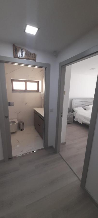 Solar Do Madala Apartment Seixo da Beira Екстериор снимка