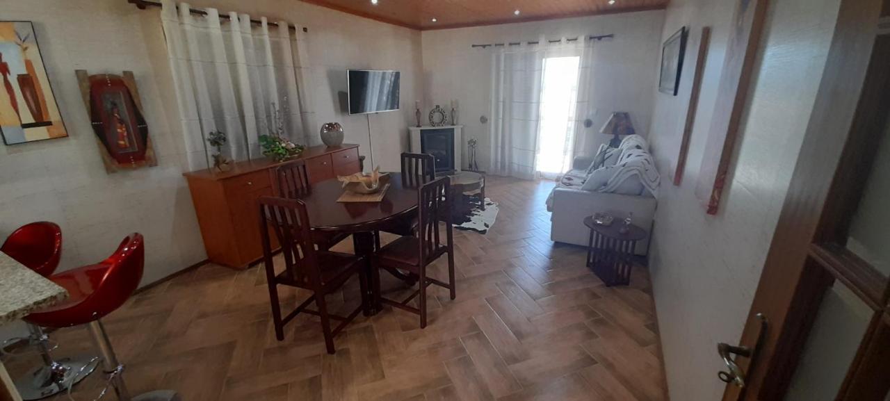 Solar Do Madala Apartment Seixo da Beira Екстериор снимка