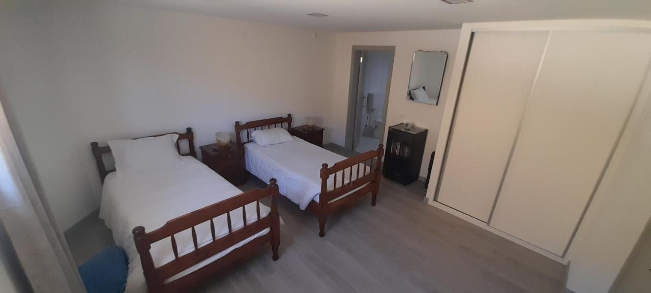 Solar Do Madala Apartment Seixo da Beira Екстериор снимка