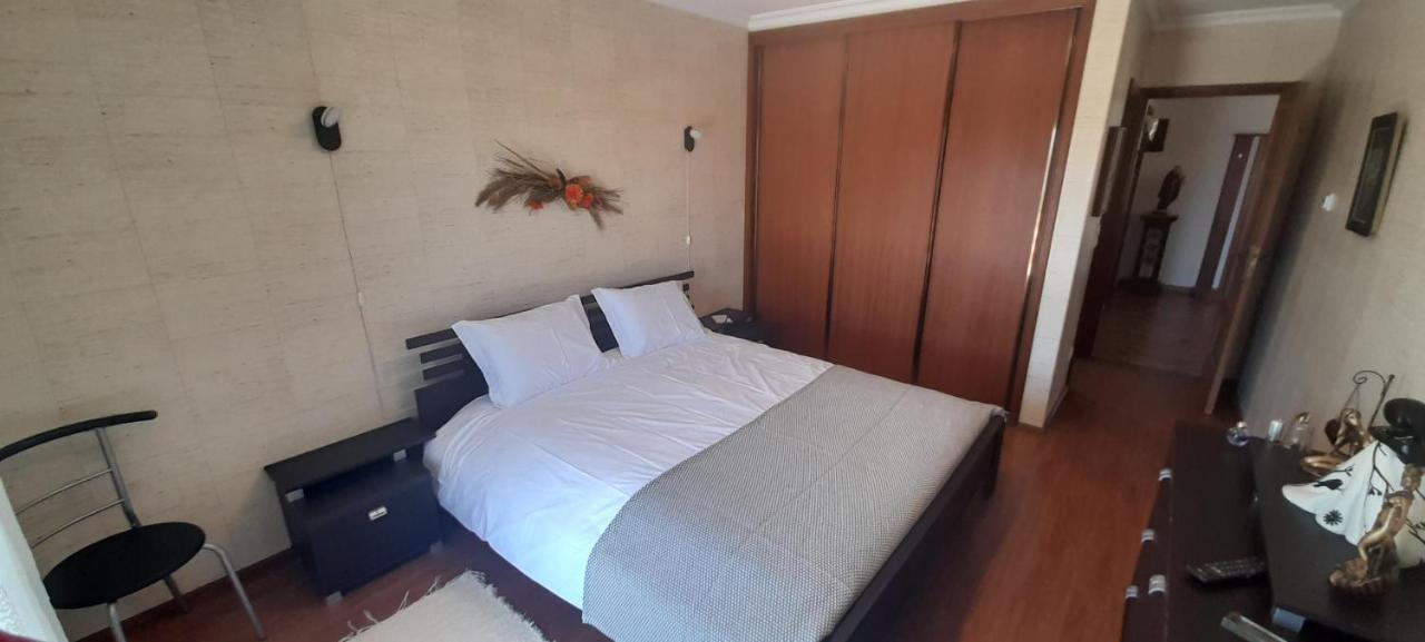 Solar Do Madala Apartment Seixo da Beira Екстериор снимка