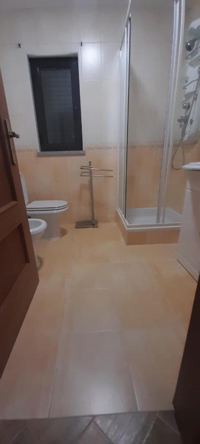 Solar Do Madala Apartment Seixo da Beira Екстериор снимка