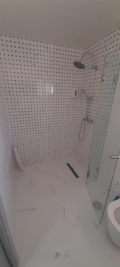 Solar Do Madala Apartment Seixo da Beira Екстериор снимка