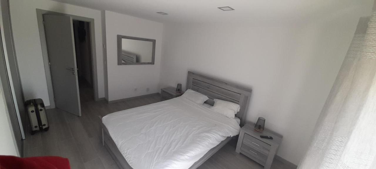 Solar Do Madala Apartment Seixo da Beira Екстериор снимка