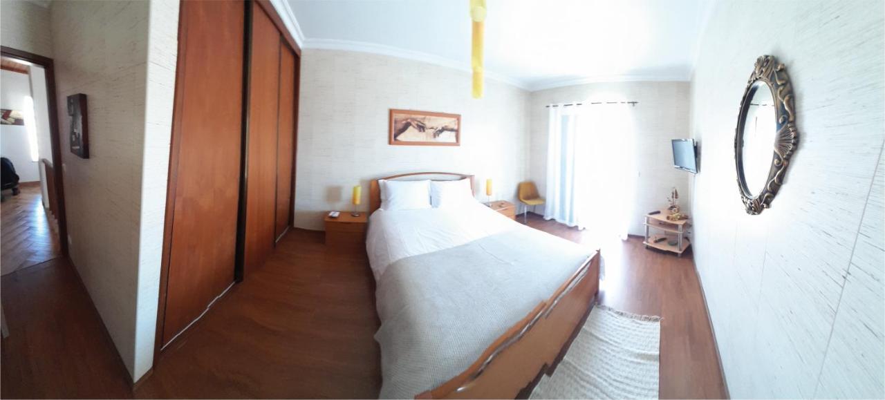 Solar Do Madala Apartment Seixo da Beira Екстериор снимка
