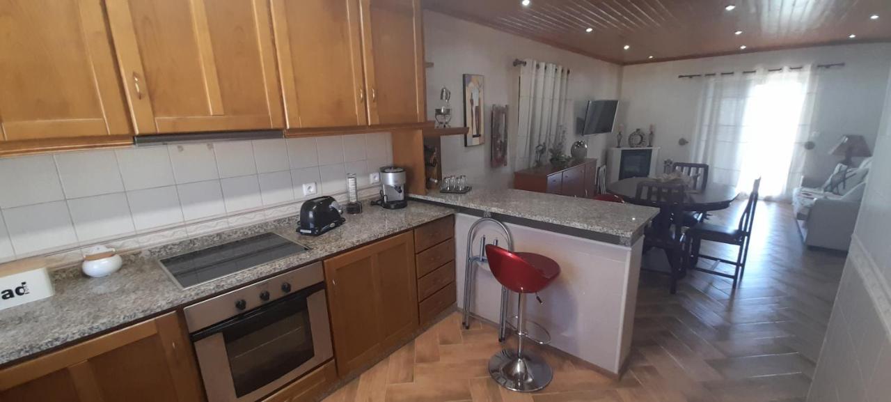 Solar Do Madala Apartment Seixo da Beira Екстериор снимка