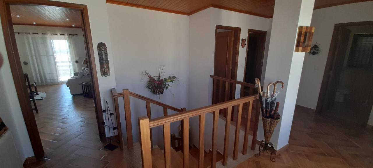 Solar Do Madala Apartment Seixo da Beira Екстериор снимка