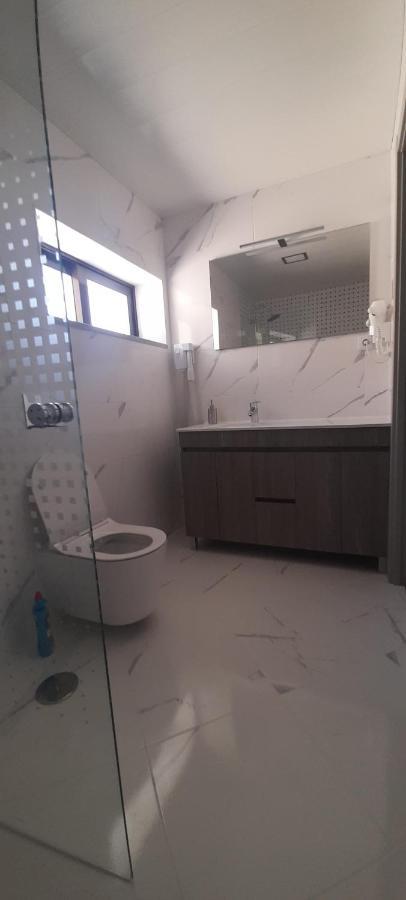 Solar Do Madala Apartment Seixo da Beira Екстериор снимка