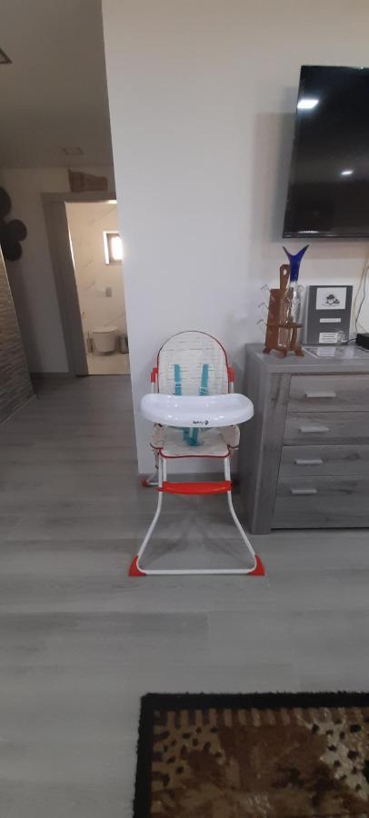 Solar Do Madala Apartment Seixo da Beira Екстериор снимка