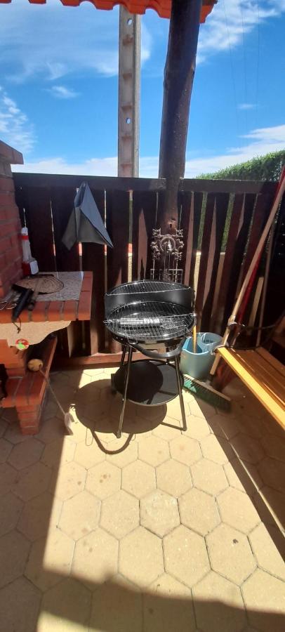 Solar Do Madala Apartment Seixo da Beira Екстериор снимка