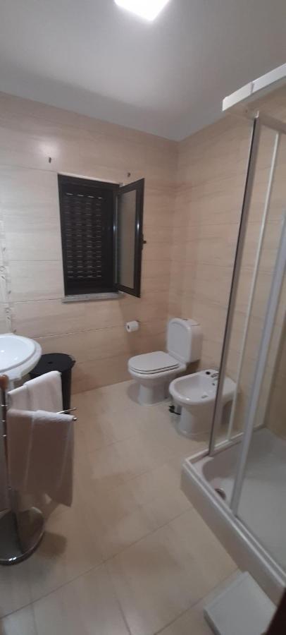 Solar Do Madala Apartment Seixo da Beira Екстериор снимка